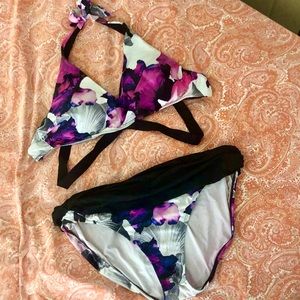 CALIA by Carrie Underwood Bikini